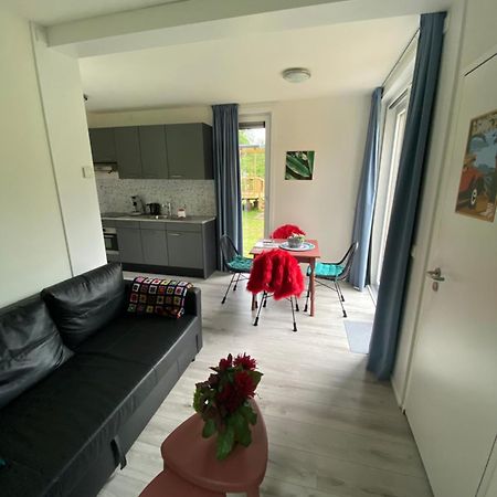 Camping Het Vossenhol Ermelo Luaran gambar