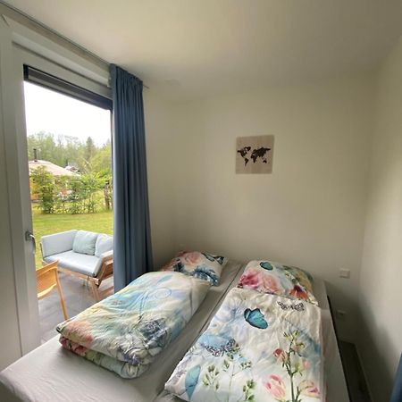 Camping Het Vossenhol Ermelo Luaran gambar