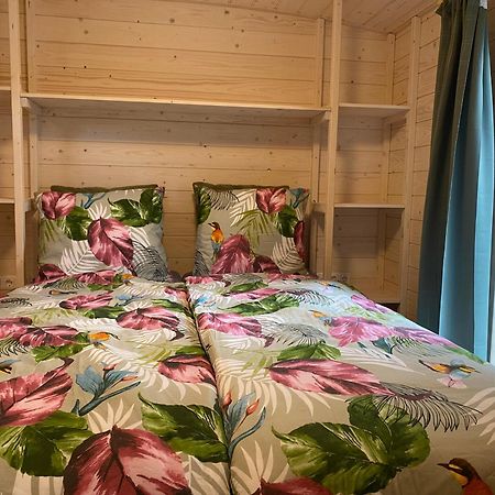 Camping Het Vossenhol Ermelo Luaran gambar