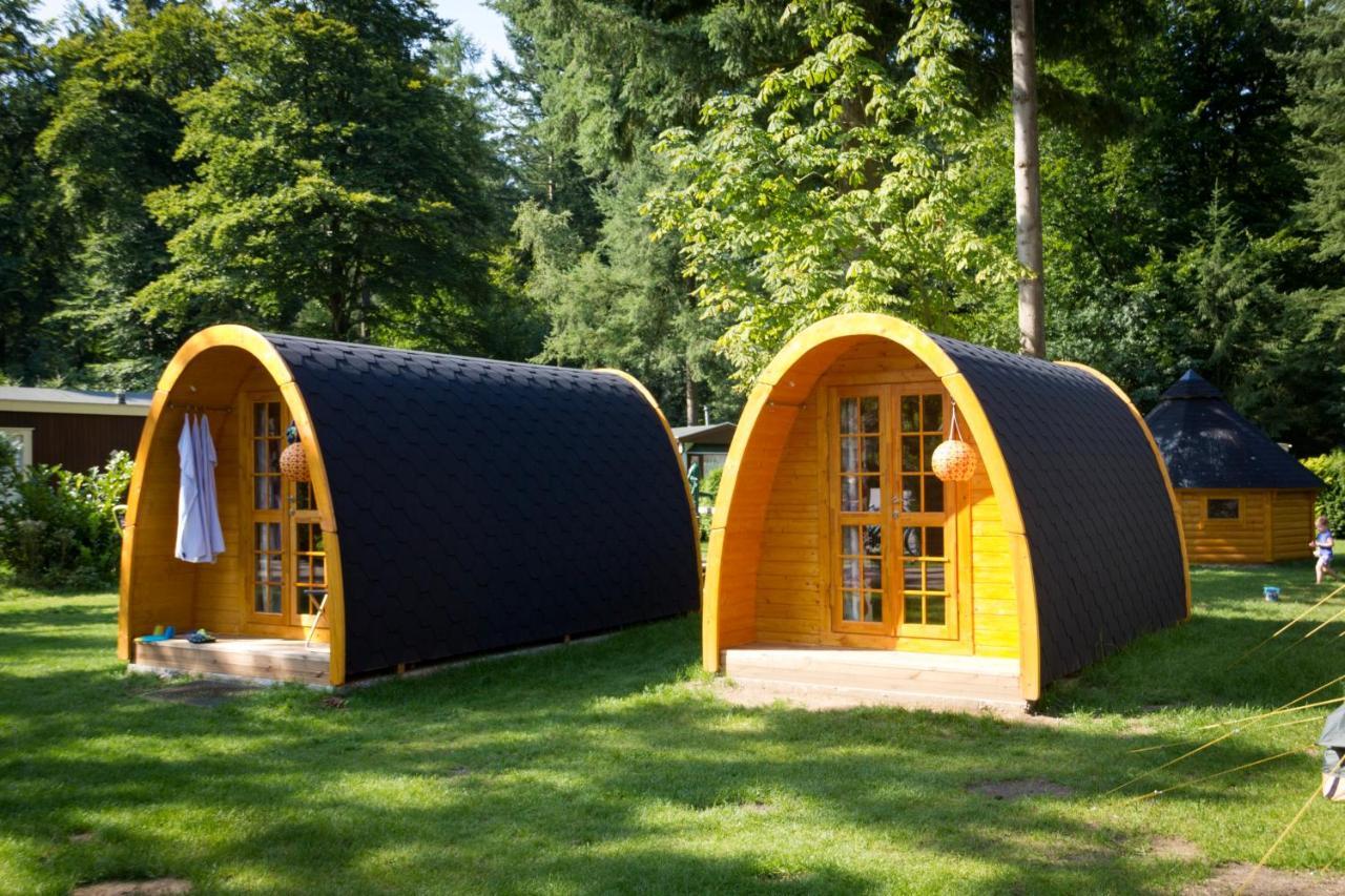 Camping Het Vossenhol Ermelo Luaran gambar