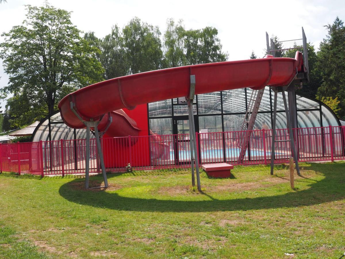 Camping Het Vossenhol Ermelo Luaran gambar