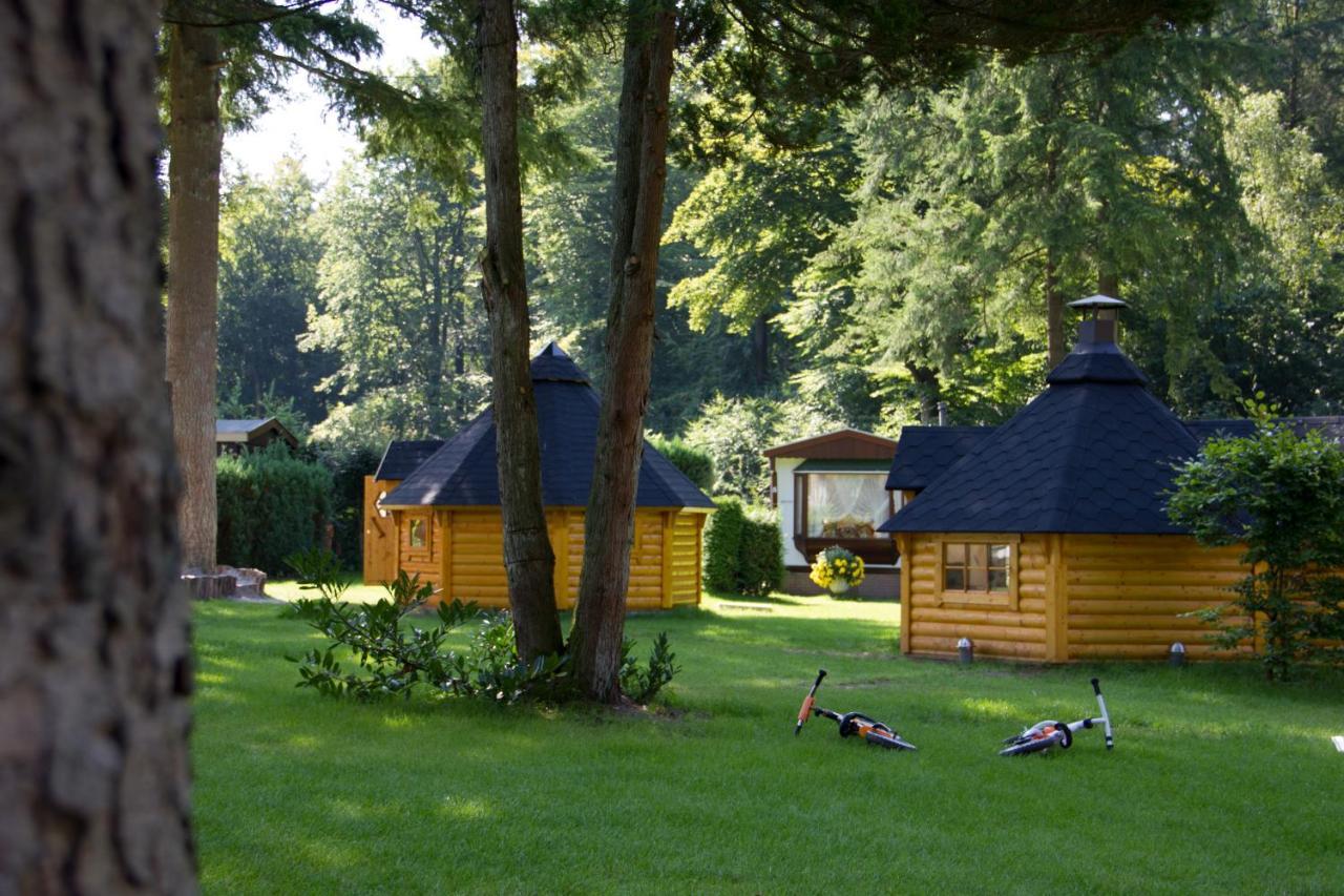 Camping Het Vossenhol Ermelo Luaran gambar