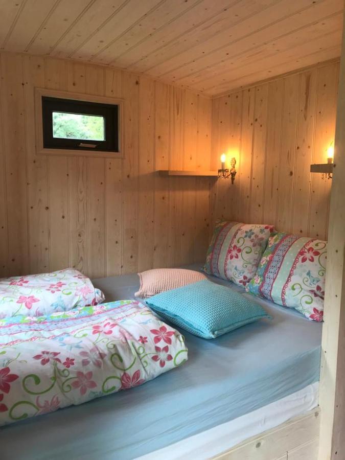Camping Het Vossenhol Ermelo Luaran gambar