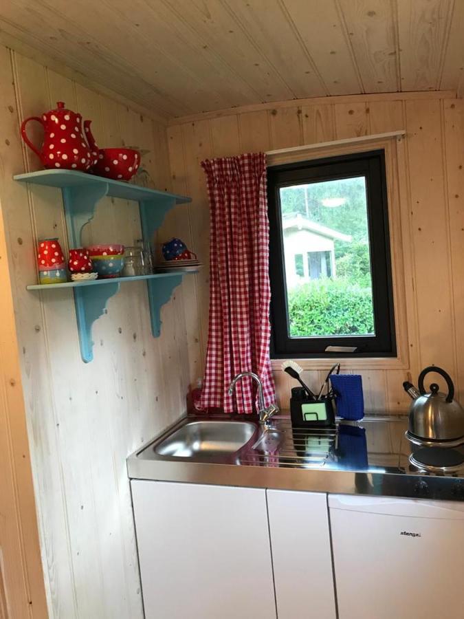Camping Het Vossenhol Ermelo Luaran gambar