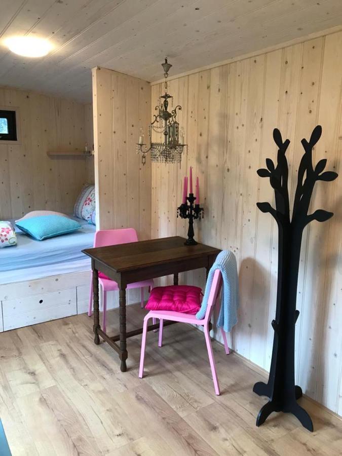 Camping Het Vossenhol Ermelo Luaran gambar