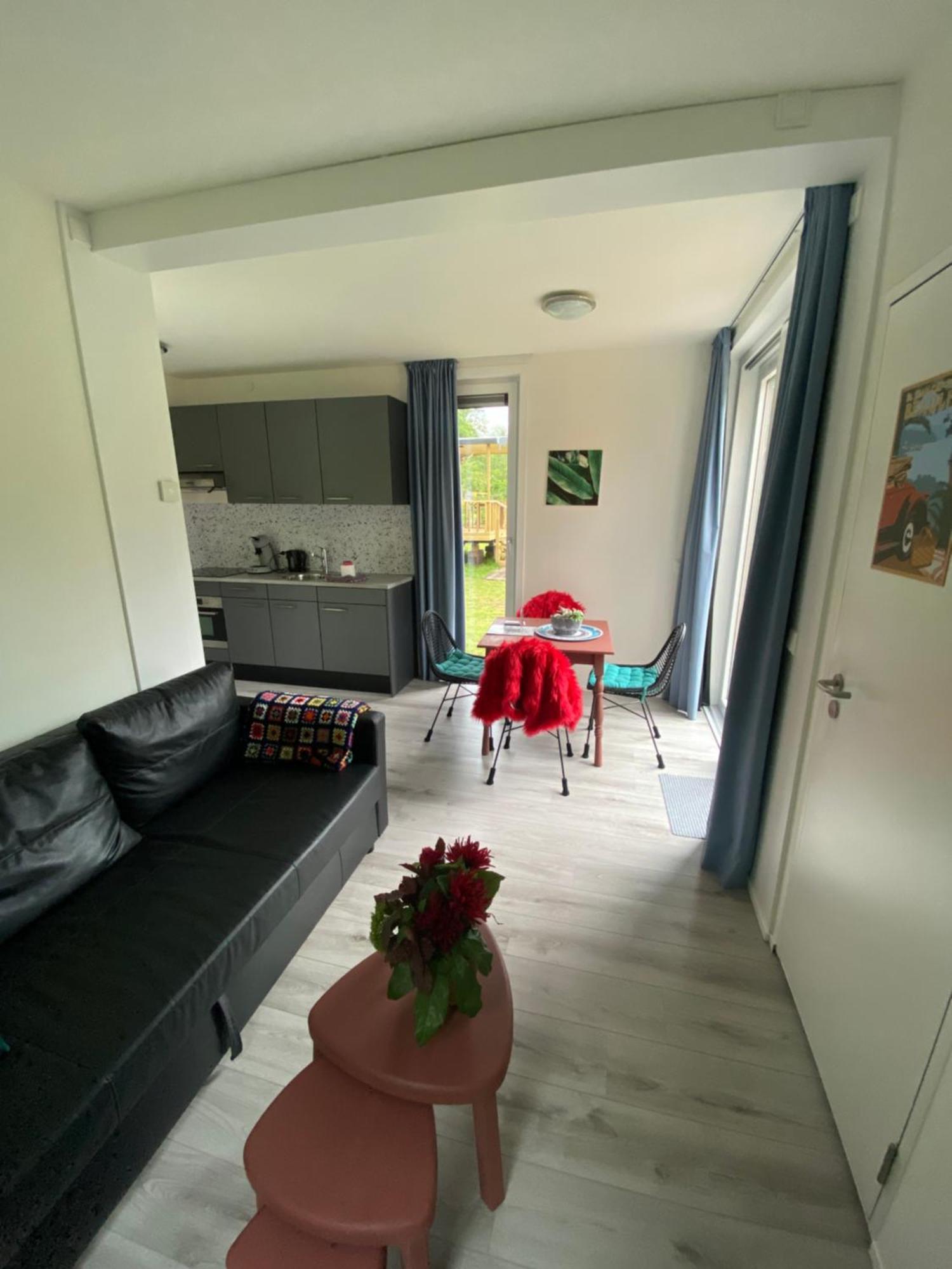 Camping Het Vossenhol Ermelo Luaran gambar
