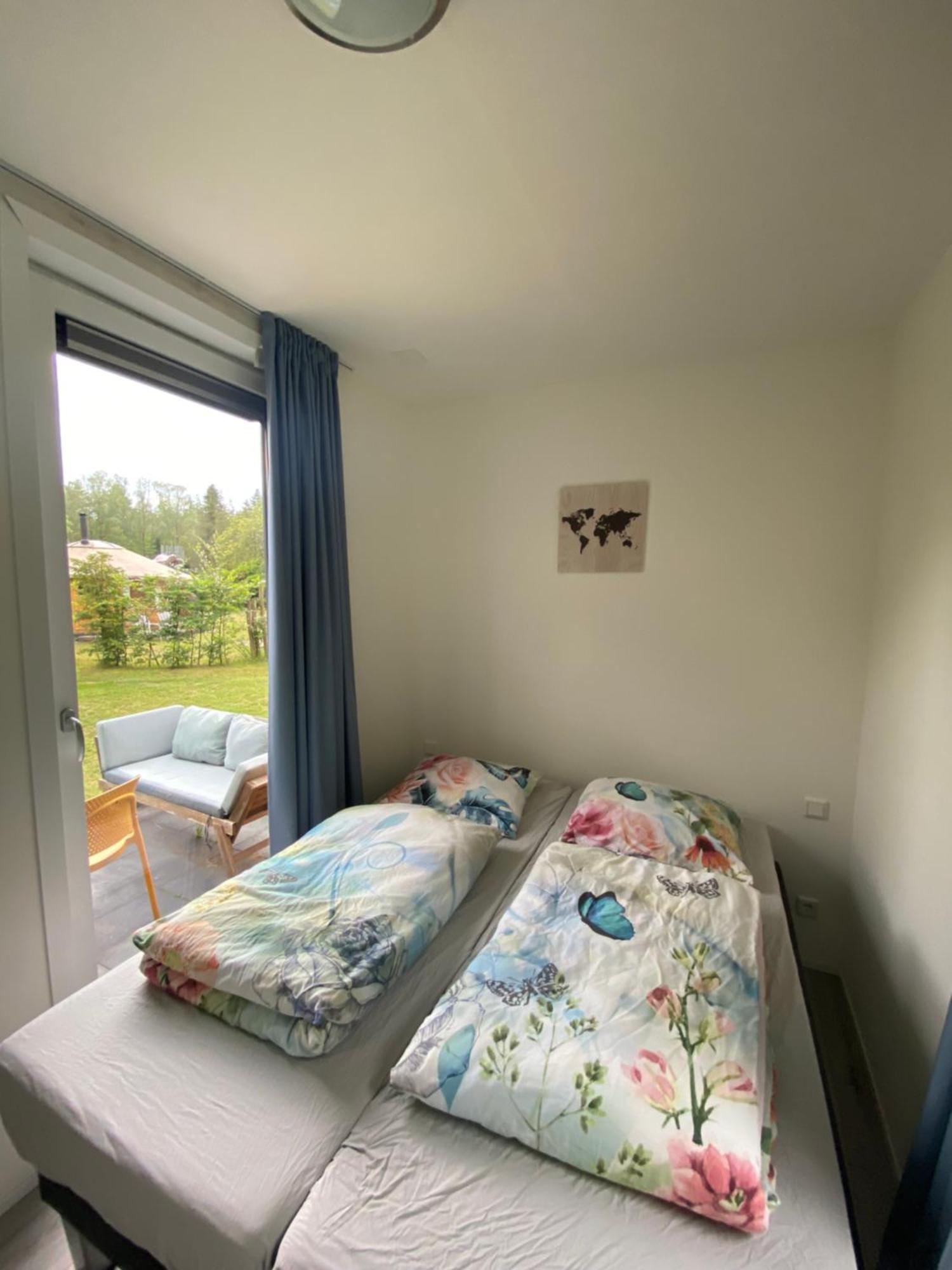 Camping Het Vossenhol Ermelo Luaran gambar