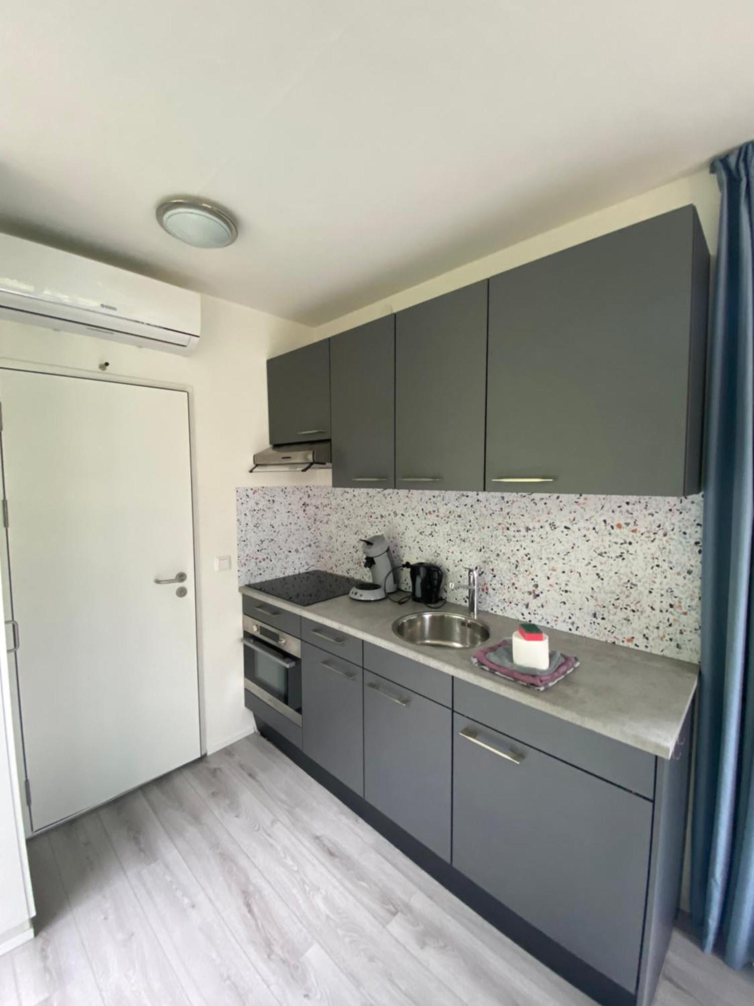 Camping Het Vossenhol Ermelo Luaran gambar
