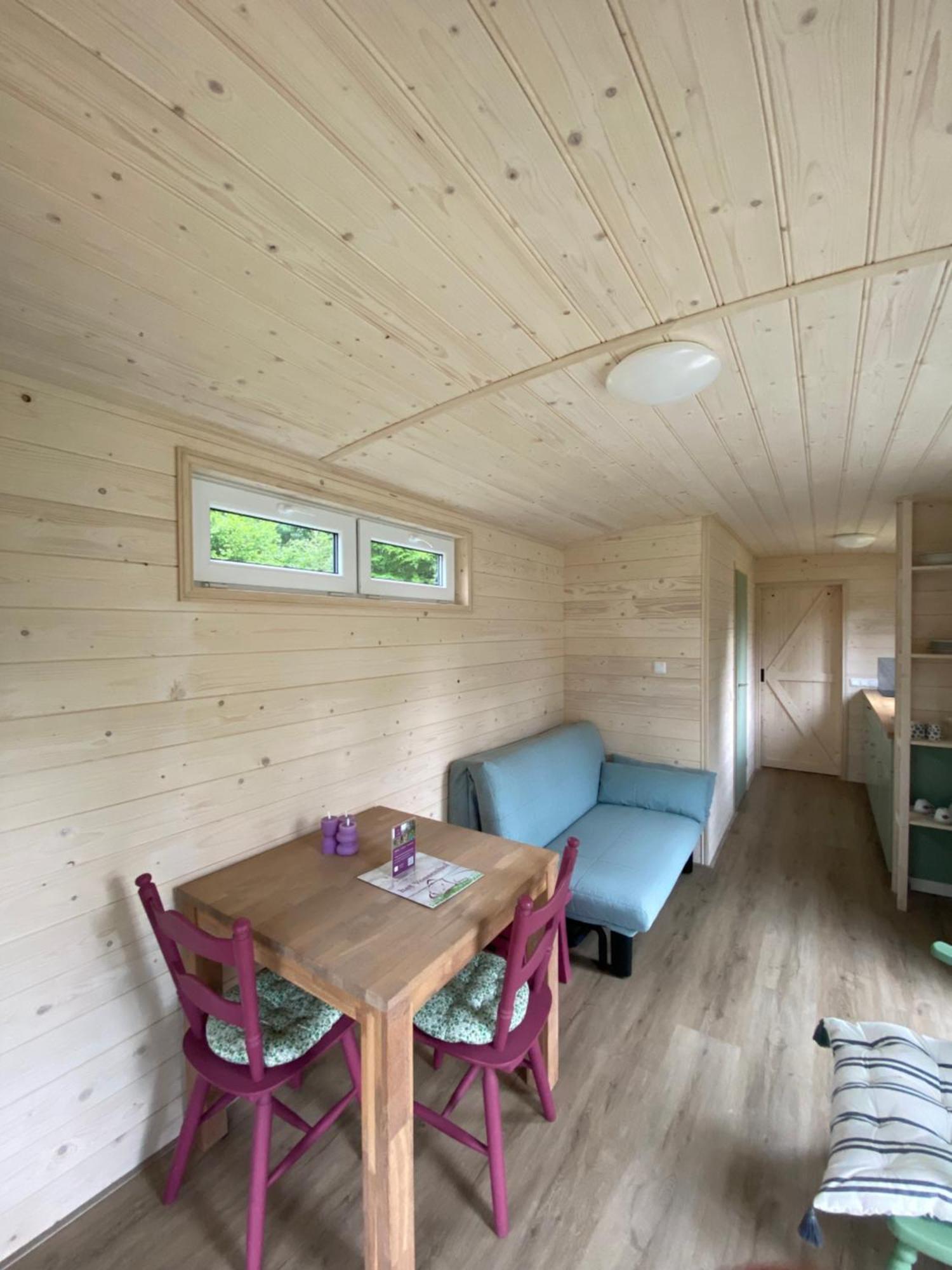 Camping Het Vossenhol Ermelo Luaran gambar