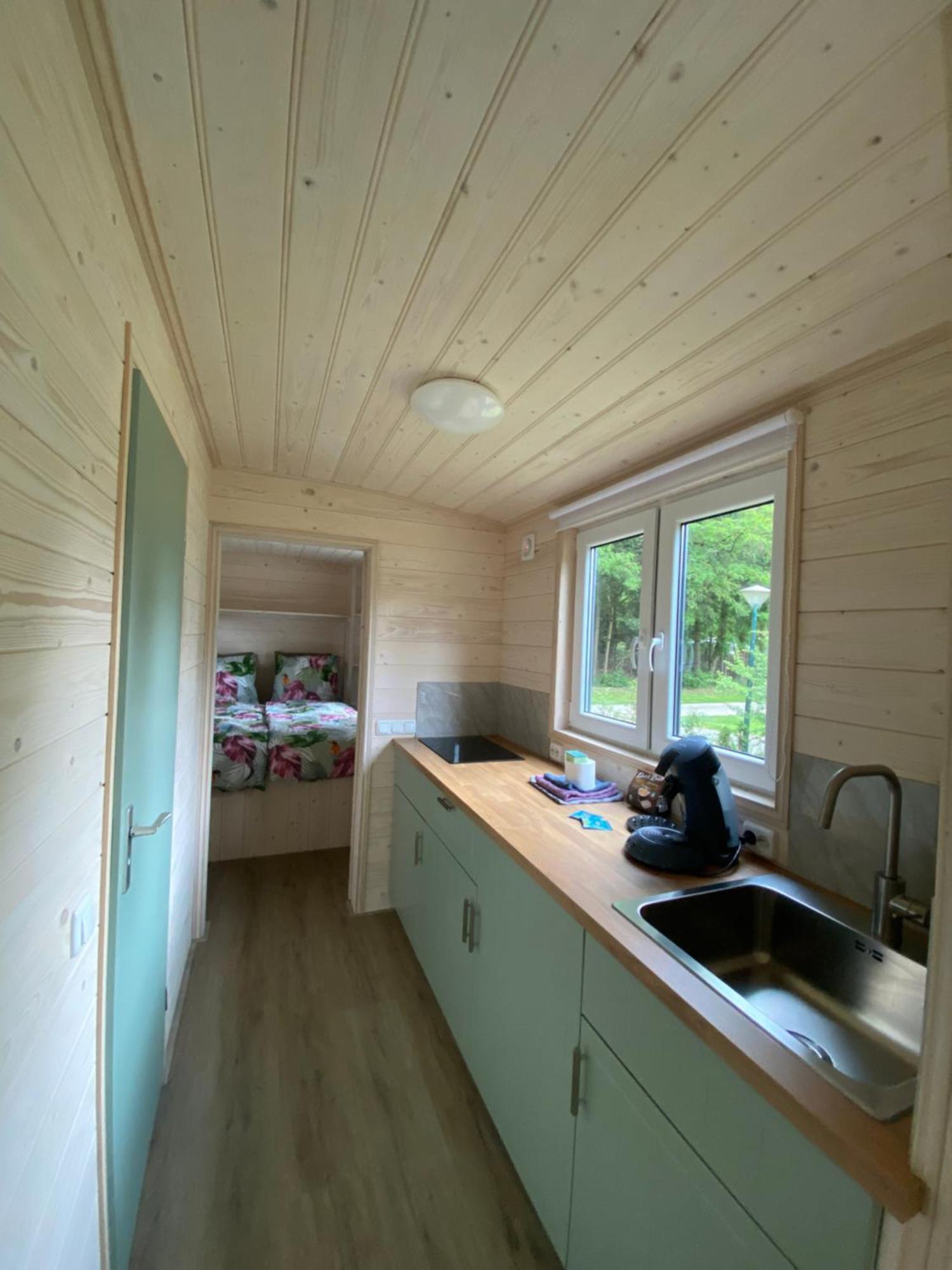 Camping Het Vossenhol Ermelo Luaran gambar