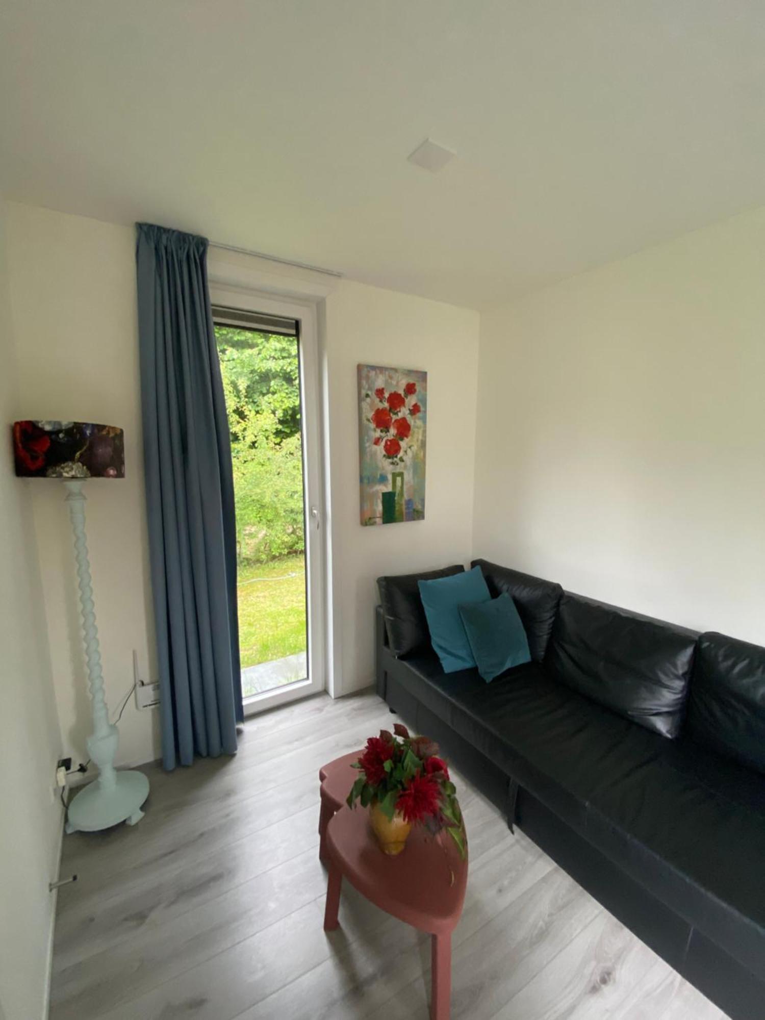 Camping Het Vossenhol Ermelo Luaran gambar