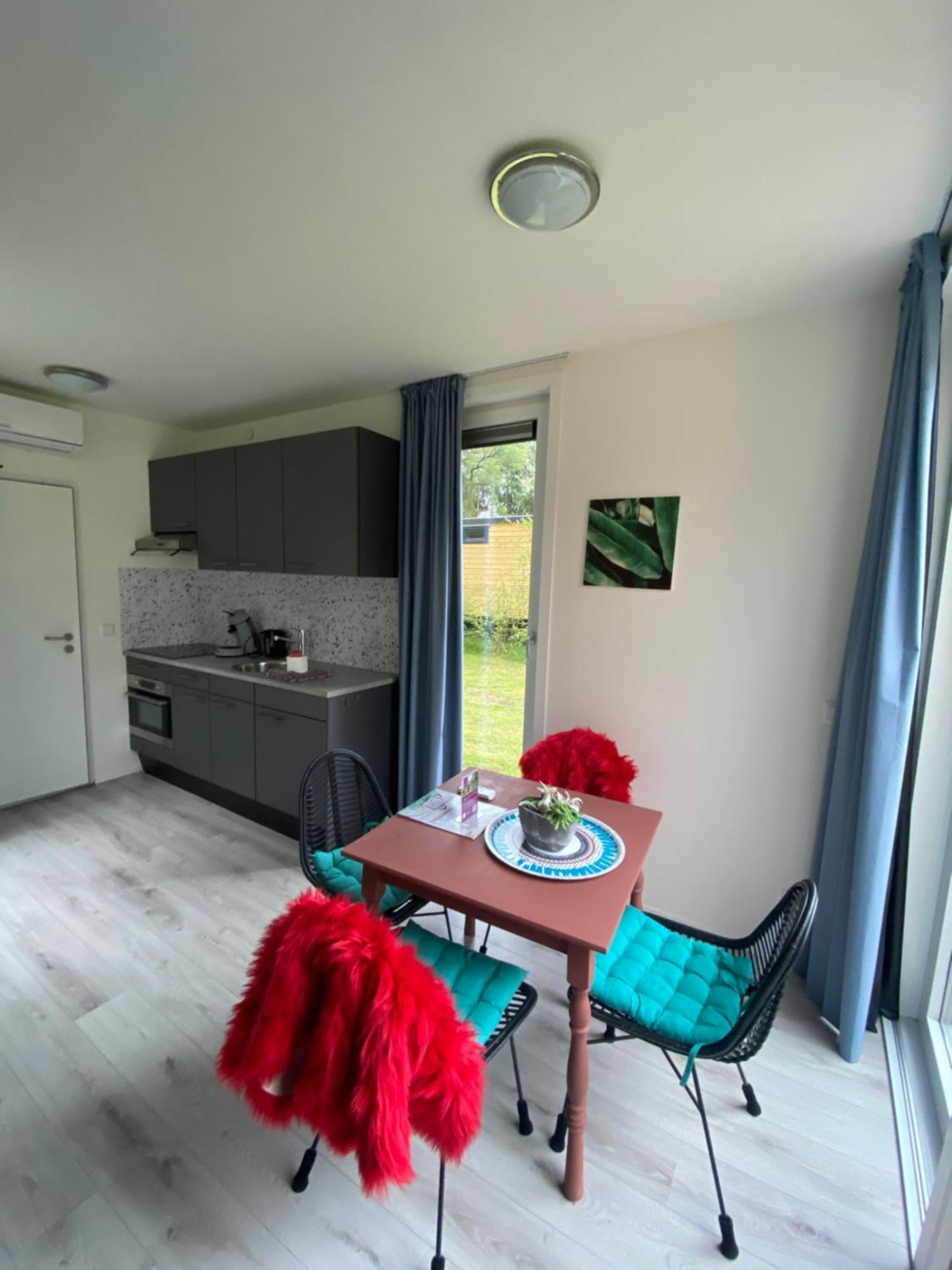 Camping Het Vossenhol Ermelo Luaran gambar