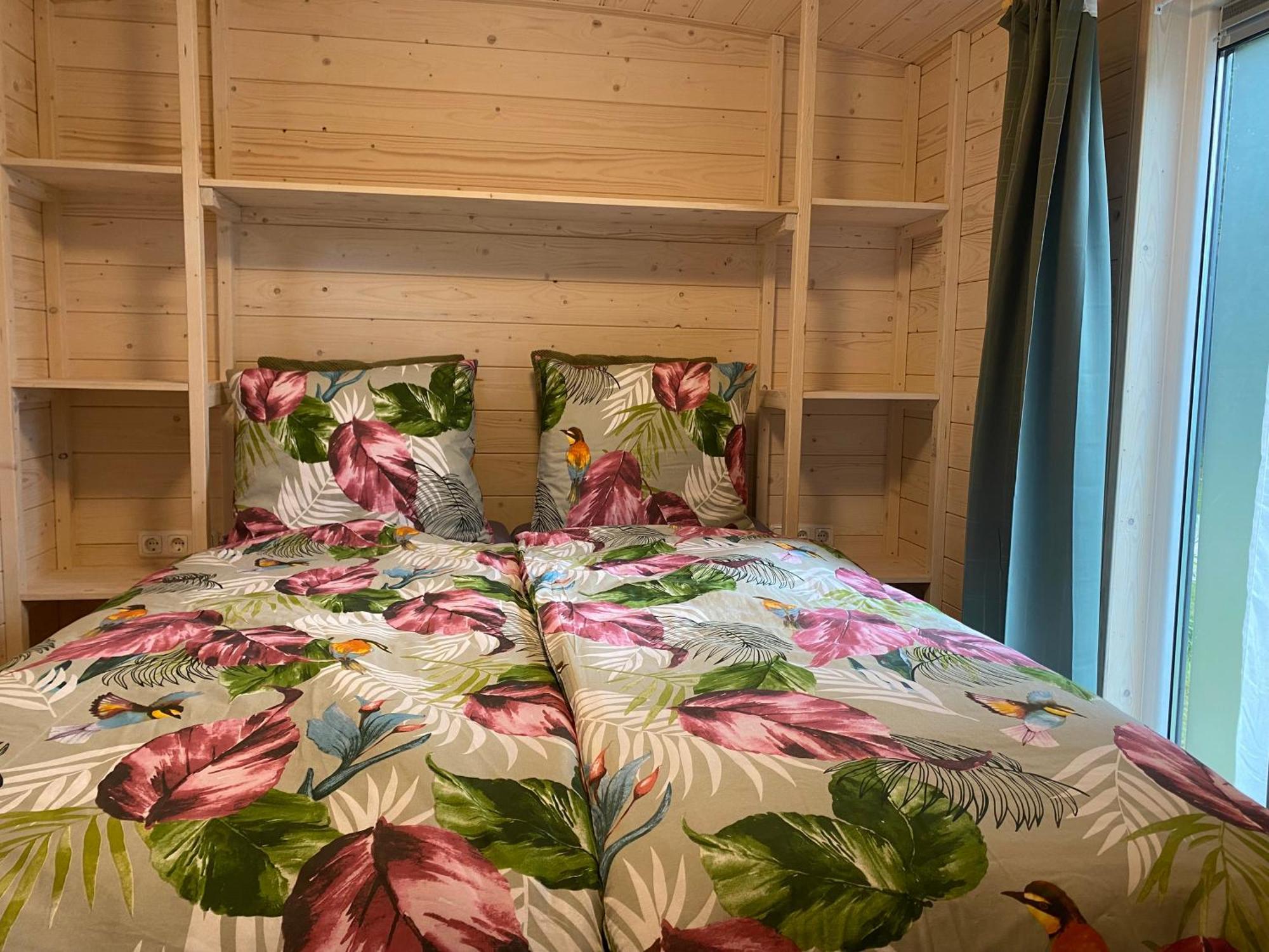 Camping Het Vossenhol Ermelo Luaran gambar