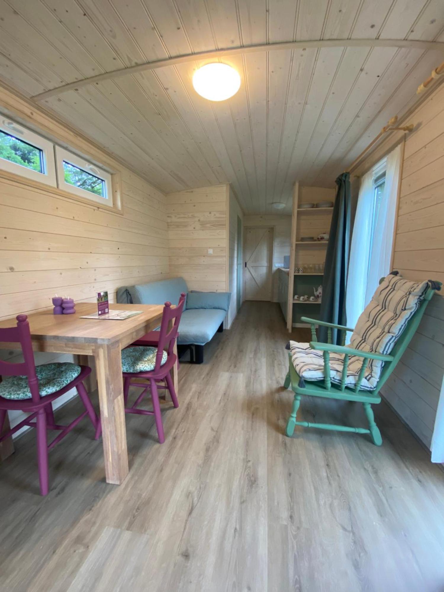 Camping Het Vossenhol Ermelo Luaran gambar