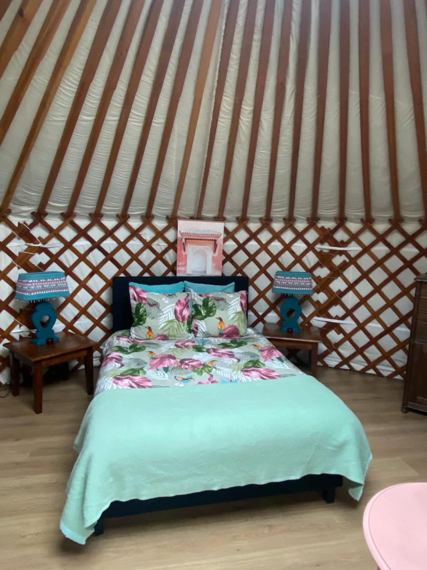 Camping Het Vossenhol Ermelo Luaran gambar