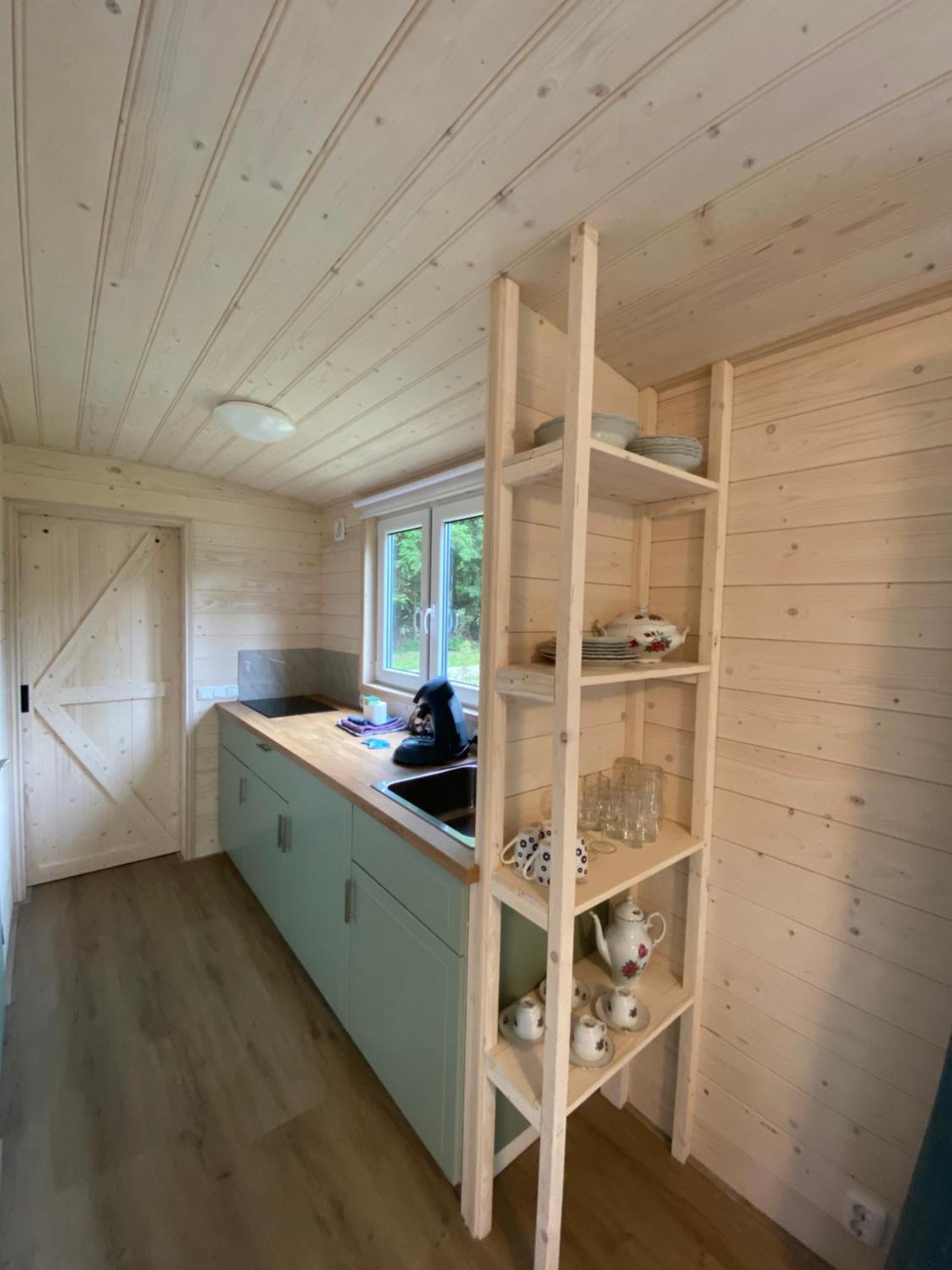 Camping Het Vossenhol Ermelo Luaran gambar