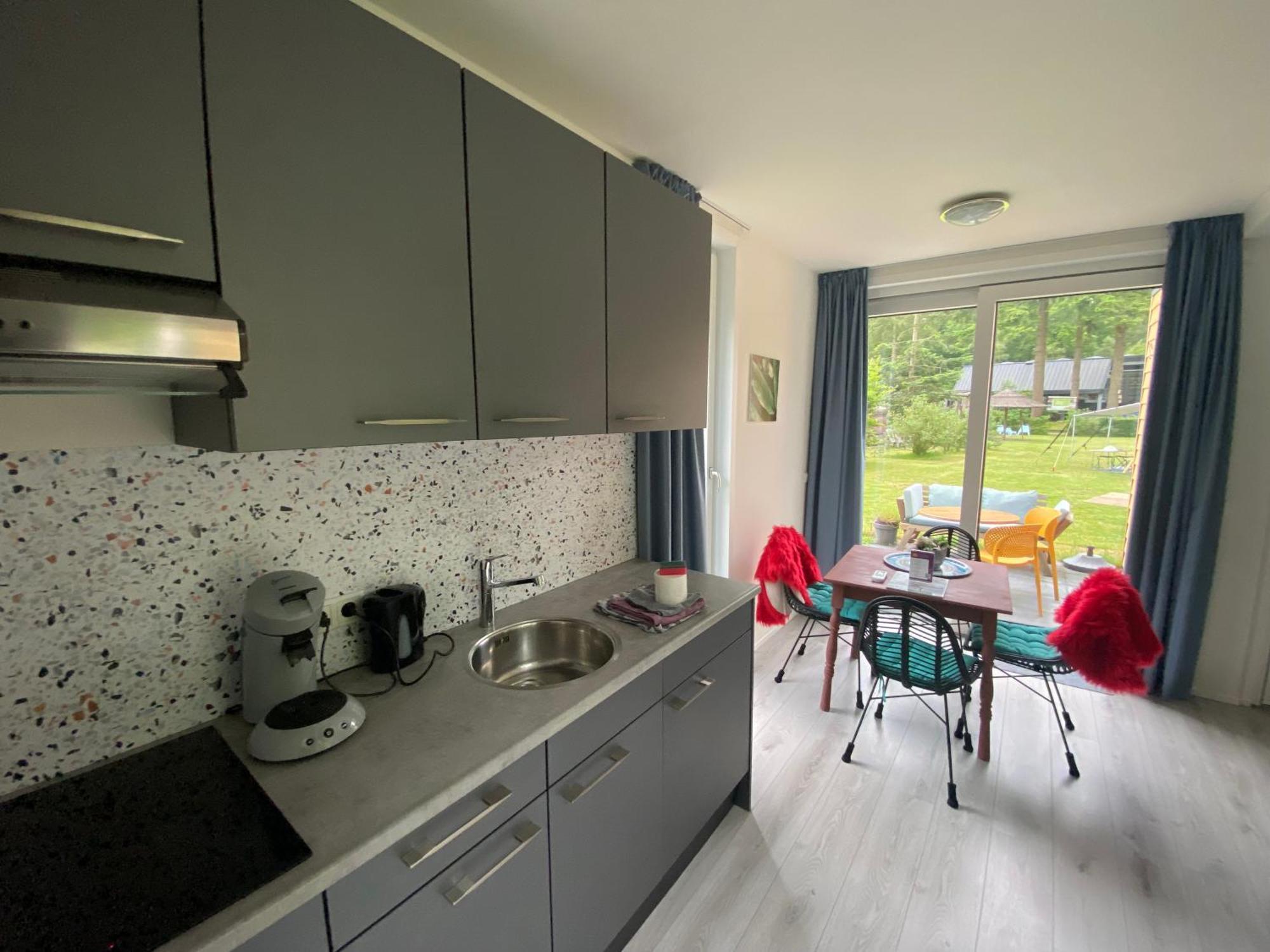 Camping Het Vossenhol Ermelo Luaran gambar