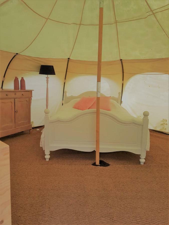 Camping Het Vossenhol Ermelo Luaran gambar